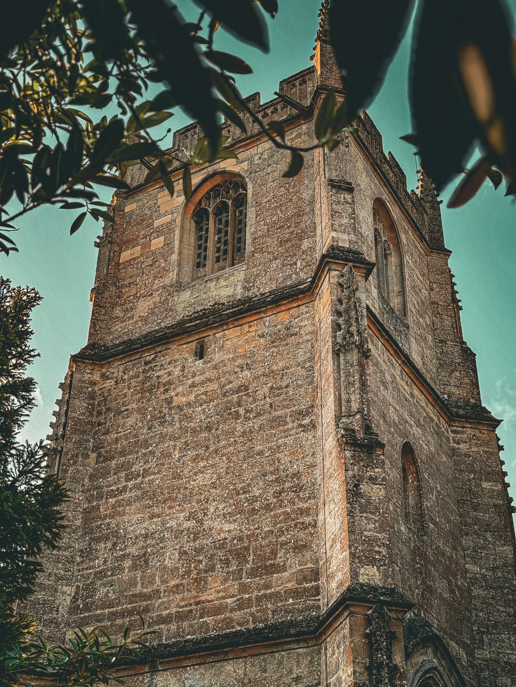 Castle Combe